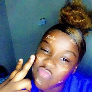 Meet your Posher, Trinity